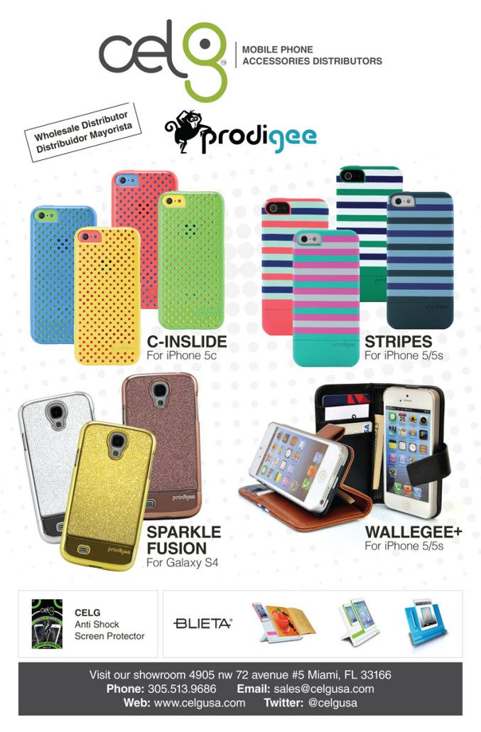 Wholesale Cell Phone Accessories Accesorios de Celulares por mayor