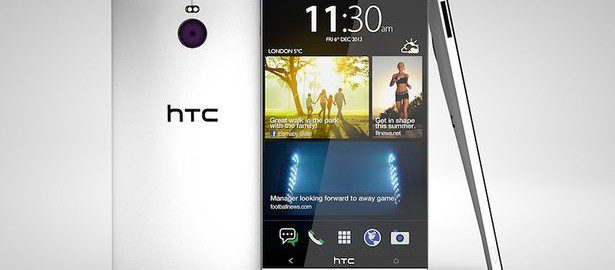 HTC One M8