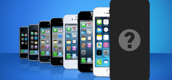 CaracterÃ­sticas iPhone 6 TendrÃ¡, Rumores