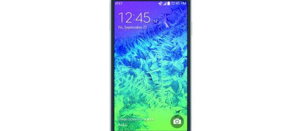 Samsung Galaxy Alpha, preorden