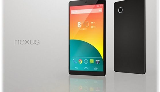 Noticias de informatica, Nexus X, Motorola Shamu