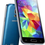 Samsung Galaxy S5 mini celular