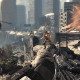videojuego call of duty, ps3 y ps4