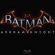 videojuego de batman, xbox playstation