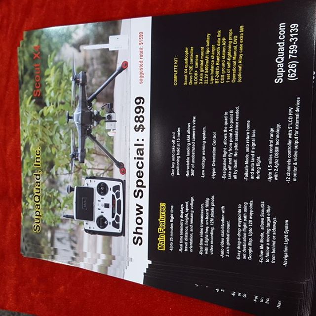 #CTIA2015 Booth 3259!!