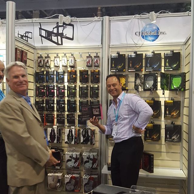 #CTIA2015 #cjglobalcreativeforum #cjglobal