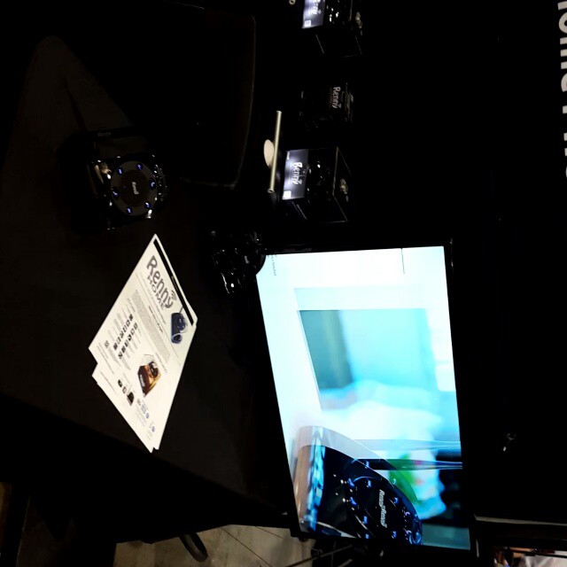 Come visit Renny Smart Home Phone at #CTIA2015 #ctialasvegas booth number #2683