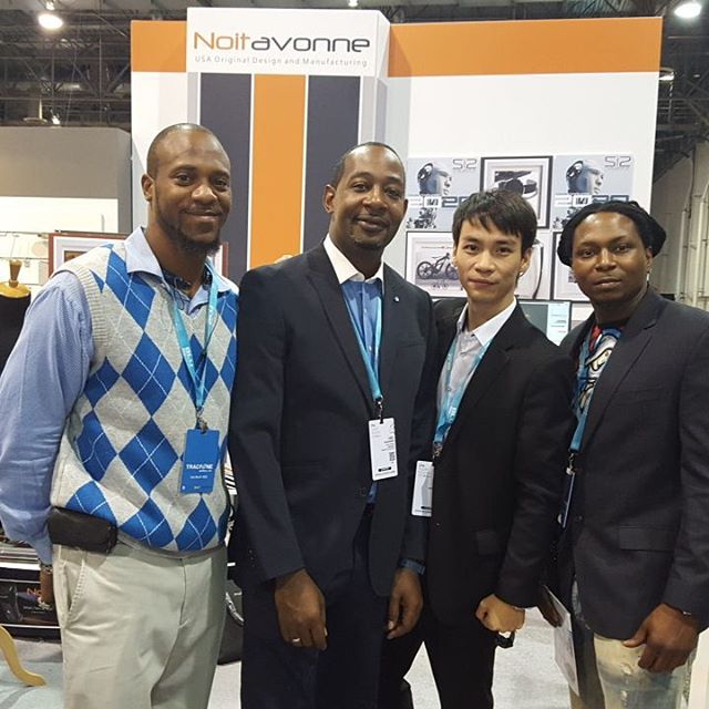 Come visit us at booth #1574!!! #CTIA2015 #LasVegas