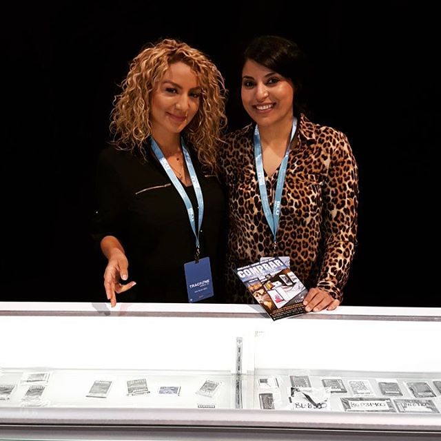 Come visit us in Las Vegas at CTIA booth #1874!!! #CTIA2015 #oempacific