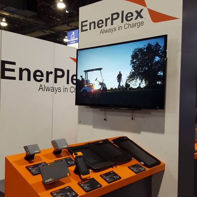 #alwaysincharge #CTIA2015