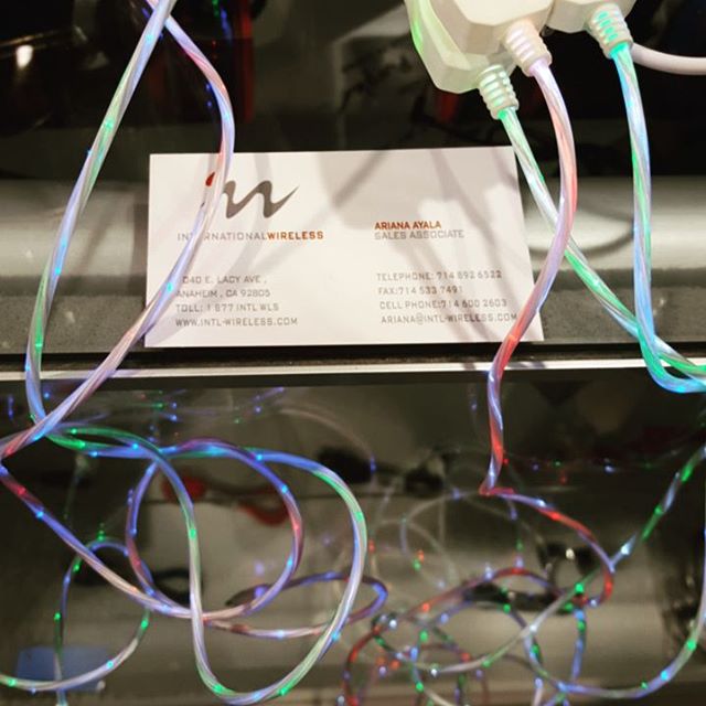 #internationalwirelessanaheim #internationalwireless #CTIA2015 #comprarmax