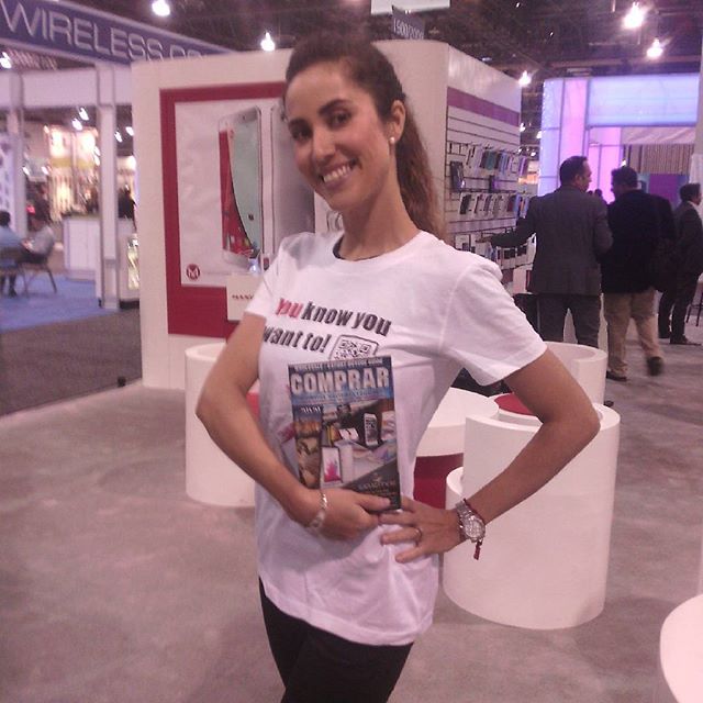 #maxwest #comprarmax #comprarmaxgirls #ctia2015