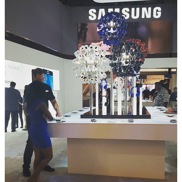 #samsung #cita2015