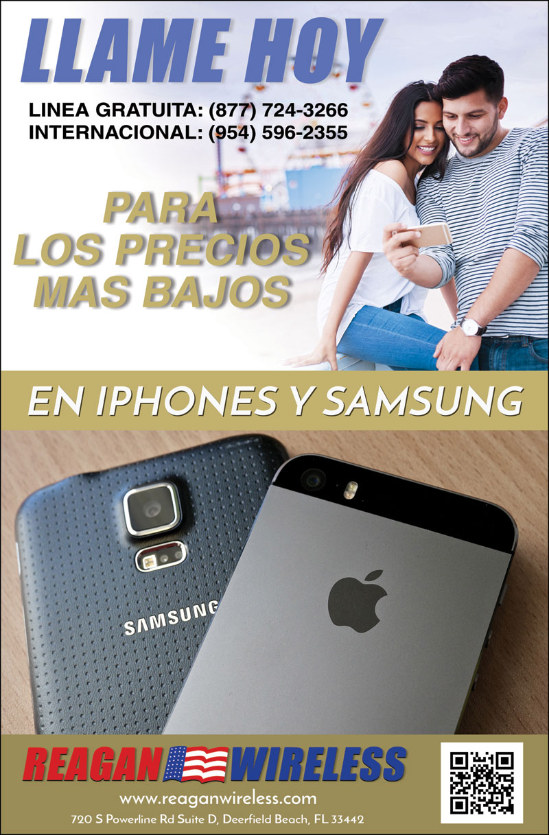 iPhone y samsung distirbuidor, proveedor