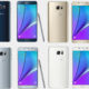 samsung note 5 celulares al por mayor