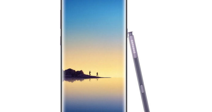 samsung galaxy note 8 al por mayor