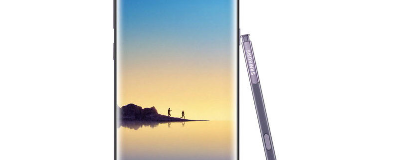 samsung galaxy note 8 al por mayor