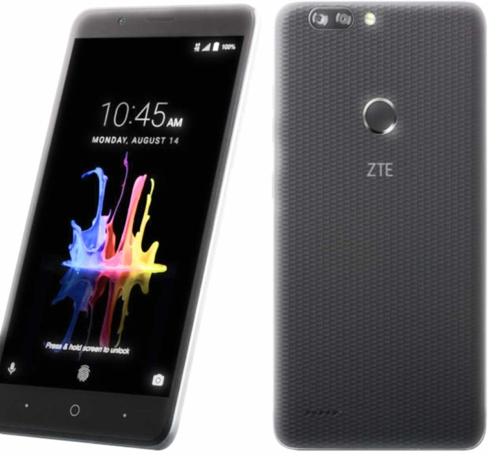 ZTE Z982 UNLOCKED CELLPHONES! Comprar Magazine