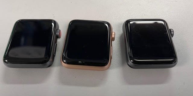 Apple Smartwatch al por mayor