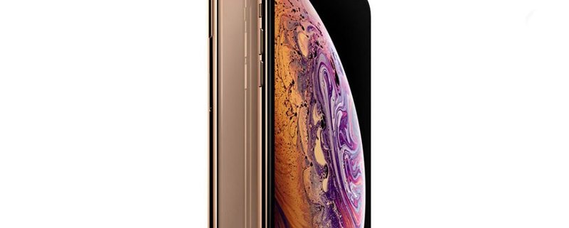 Apple iPhone XS Max distribuidor en eeuu