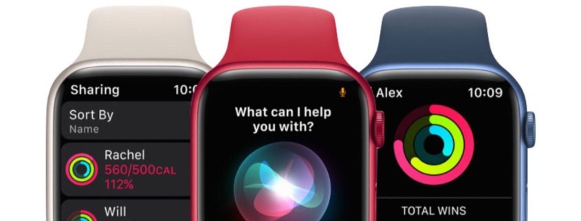 Apple watch al por mayor