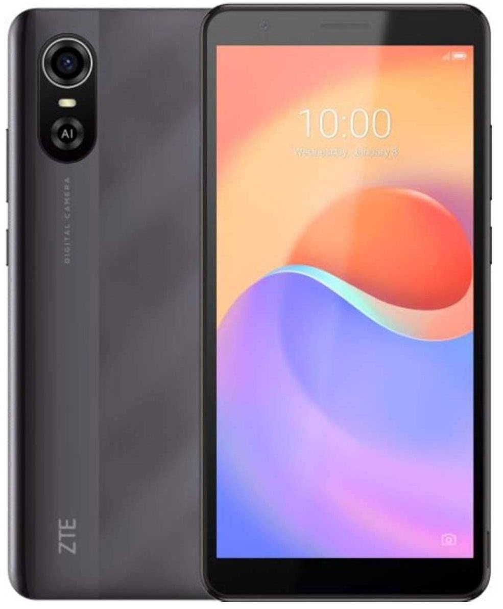 zte-blade-a31-plus - Comprar Magazine
