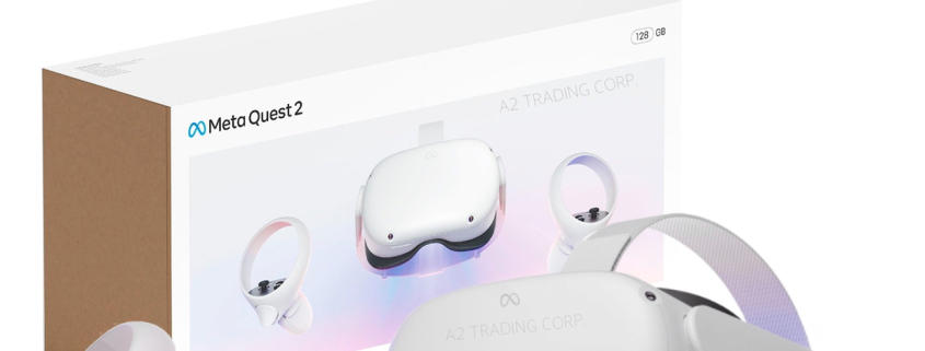 meta quest vr