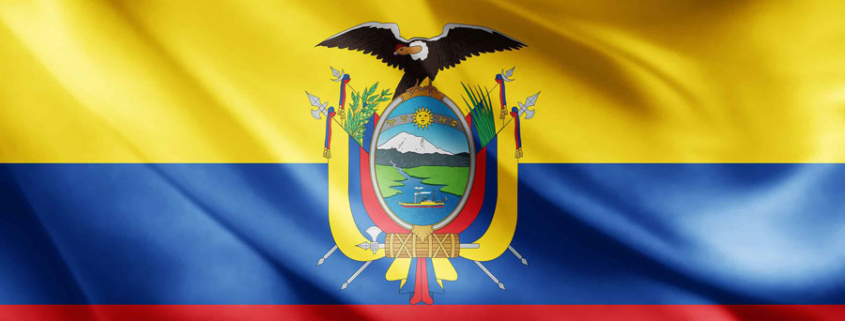 Guía para importar electrónica de consumo en Ecuador: Consejos y regulaciones para revender con éxito.