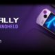 ASUS renueva ROG Ally: ¡Ahora compatible con 900p y con la incorporación del AMD HYPR-RX!