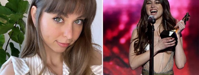 Actriz de cine adulto presenta Clona.ai: ¡Convierte a personas reales en avatares digitales con IA para experiencias íntimas!