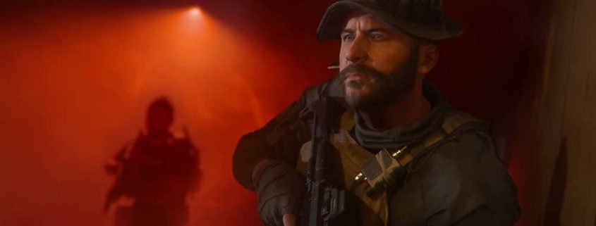 Adiós al HDD: Call of Duty: Modern Warfare 3 eleva sus requisitos en PC justo antes del lanzamiento