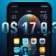 Apple decepciona: iOS 17.0.3 lanzado sin solucionar los inconvenientes de sobrecalentamiento en el iPhone 15