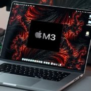 Apple lanza el emocionante SoC M3 junto con innovadores MacBook e iMac en evento exclusivo