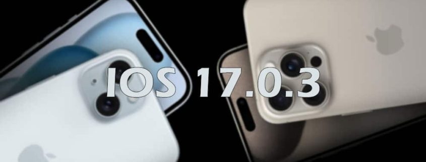 Apple sigue sin resolver el problema de sobrecalentamiento en los iPhone 15