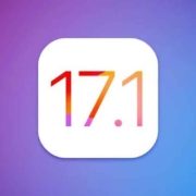Apple sorprende al lanzar iOS 17.1: soluciona los dos problemas más recientes en los iPhone
