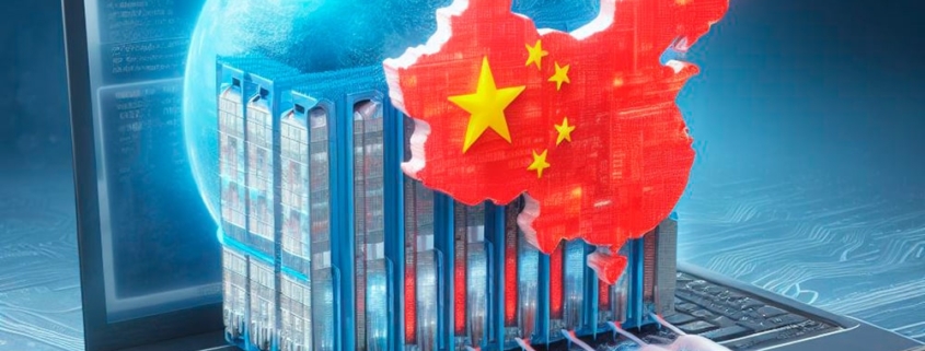 China planea incrementar su poderío tecnológico en más del 50% para el 2025