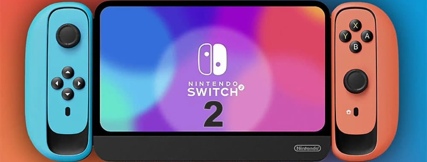 Descubre la conexión entre un informante, el líder de Nintendo y el fin de Wii U: ¡La llegada de Nintendo Switch 2!