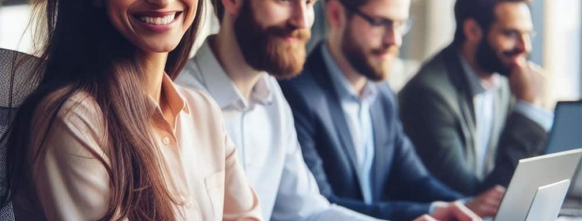 Descubre las claves de la creciente satisfacción laboral en Europa para el 2023