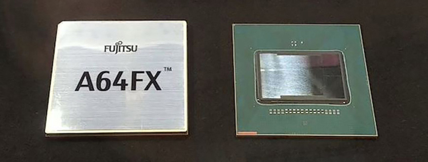 Fujitsu Monaka: El sorprendente CPU de 150 núcleos Armv9 fabricado a 2 nm por TSMC