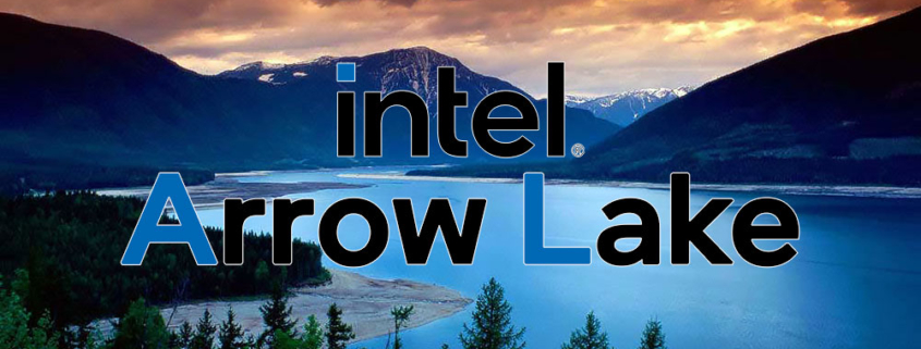 Intel presenta 5 innovadoras arquitecturas de CPU en tres años para enfrentar a AMD Zen 5, Zen 6 y Zen 7