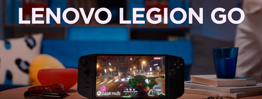 La Lenovo Legion Go ahora a solo $699: Un competidor formidable para la ASUS ROG Ally