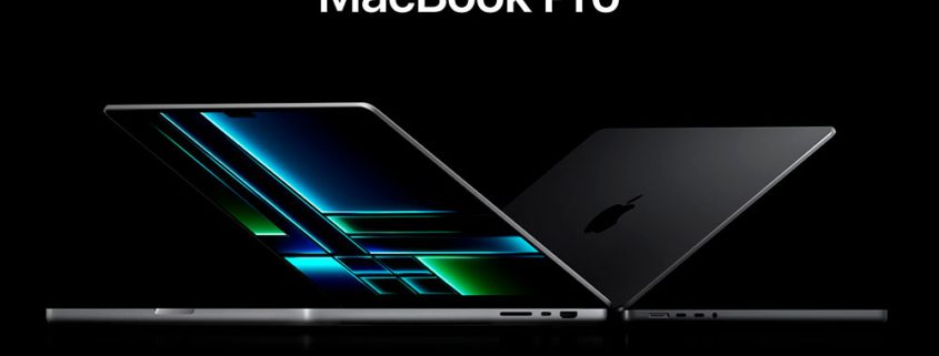 Lanzamiento de los flamantes MacBook Pro de 14 y 16 pulgadas a fin de año: ¡Adiós al chip M3!