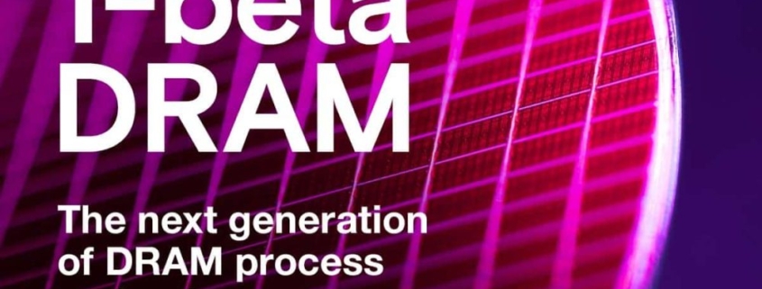 Micron 1-beta: Descubre la revolución en la memoria con un 33% más de eficiencia en DDR5, HBM3E y GDDR7