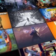 Obtén el 100% de tus ingresos al ofrecer tu juego en exclusiva con Epic Games