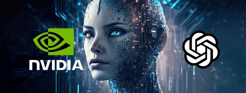 OpenAI, creador de ChatGPT, busca producir sus innovadores chips de inteligencia artificial