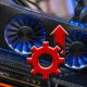 Rendimiento impresionante de Intel Arc: ¡Aumento del 149% en Starfield y 136% en F1 23 con los nuevos controladores!