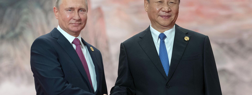 Rusia adquirirá GPUs NVIDIA H100 de segunda mano, desechadas por China, para desarrollar Supercomputadoras en 2030 e impulsar la IA
