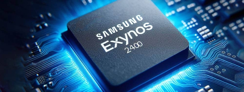 Samsung afirma que su Galaxy S24 con Exynos 2400 supera a Apple y Qualcomm en velocidad de GPU