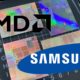 Samsung lanzará una GPU personalizada con innovadora arquitectura de AMD