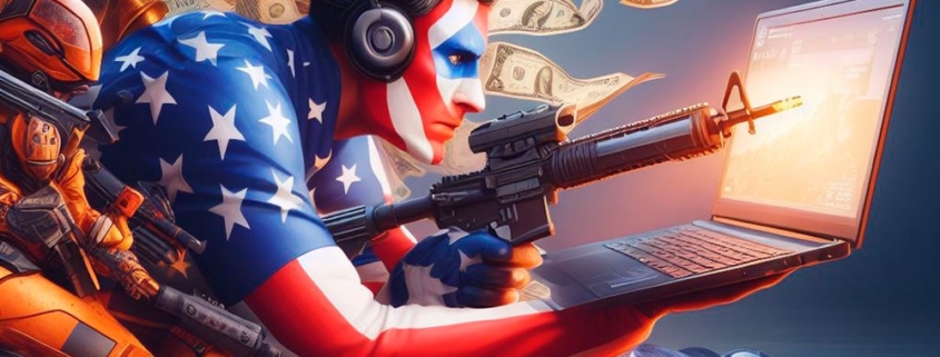 Steam se despide de los juegos económicos: unifica el dólar en 27 países con moneda local